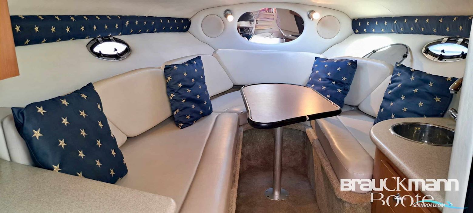 Crownline Boats 315 Scr
