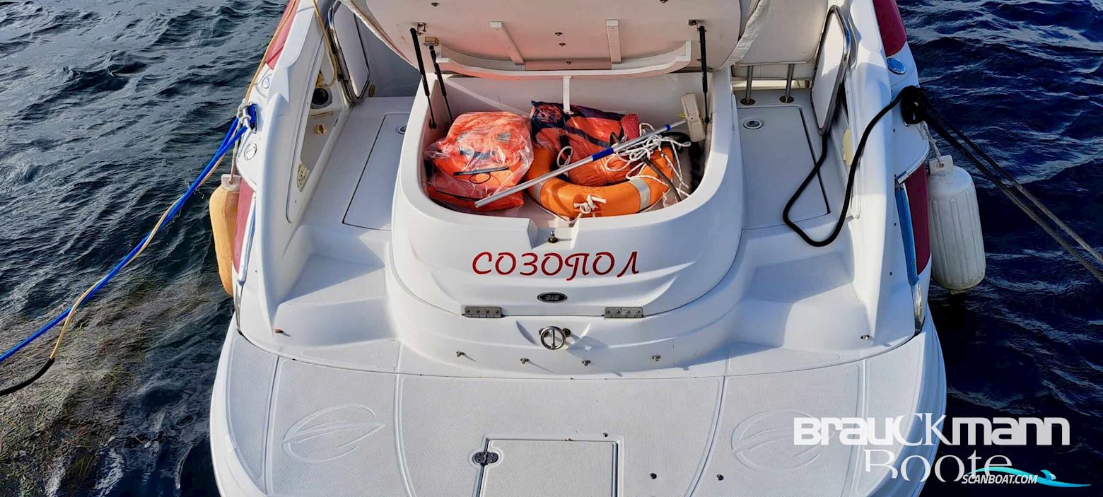 Crownline Boats 315 Scr