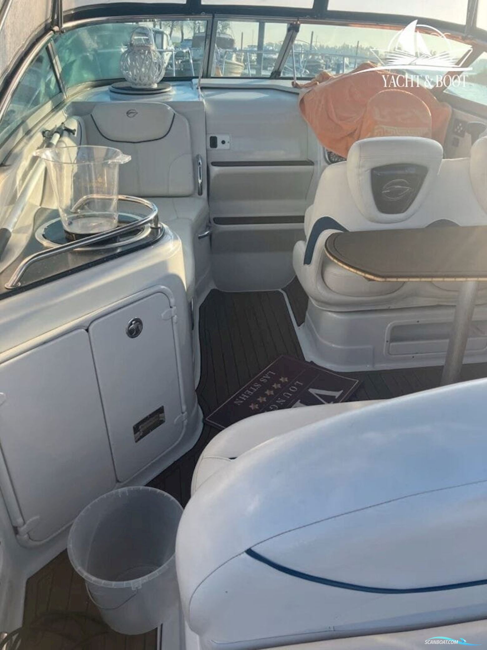 Crownline boats CR 250