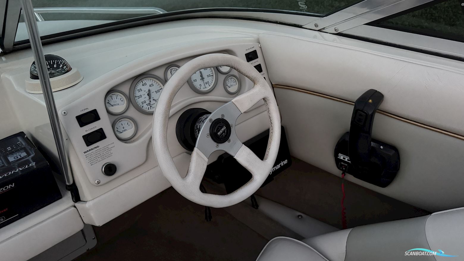 Crownline
