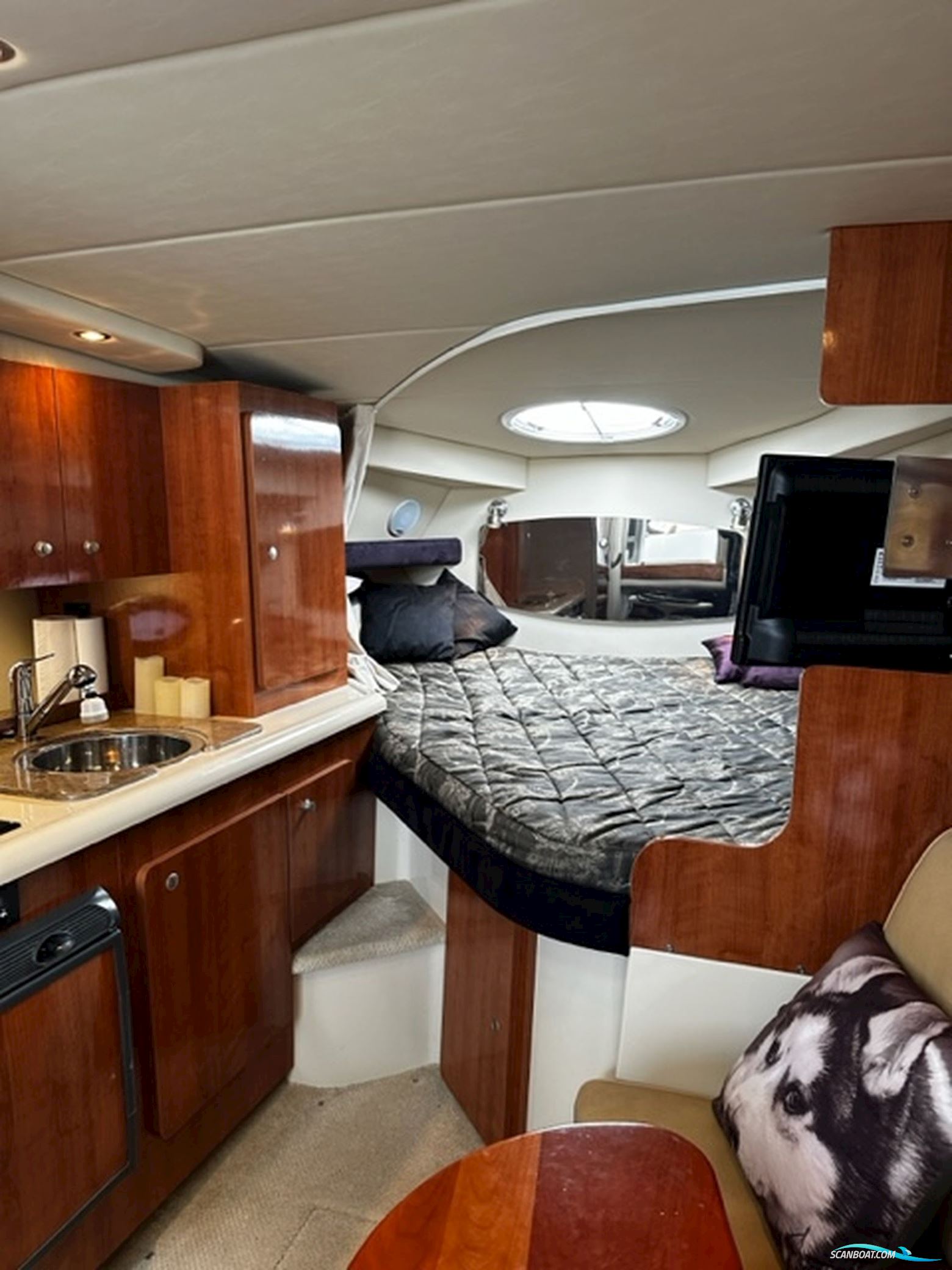 Cruiser Yacht 300 CXI