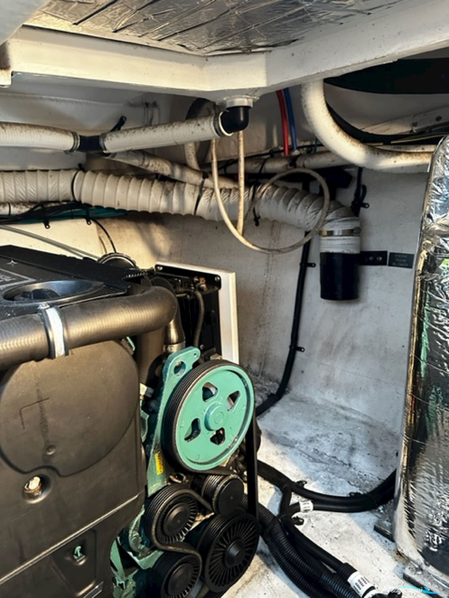 Cruiser Yacht 300 CXI