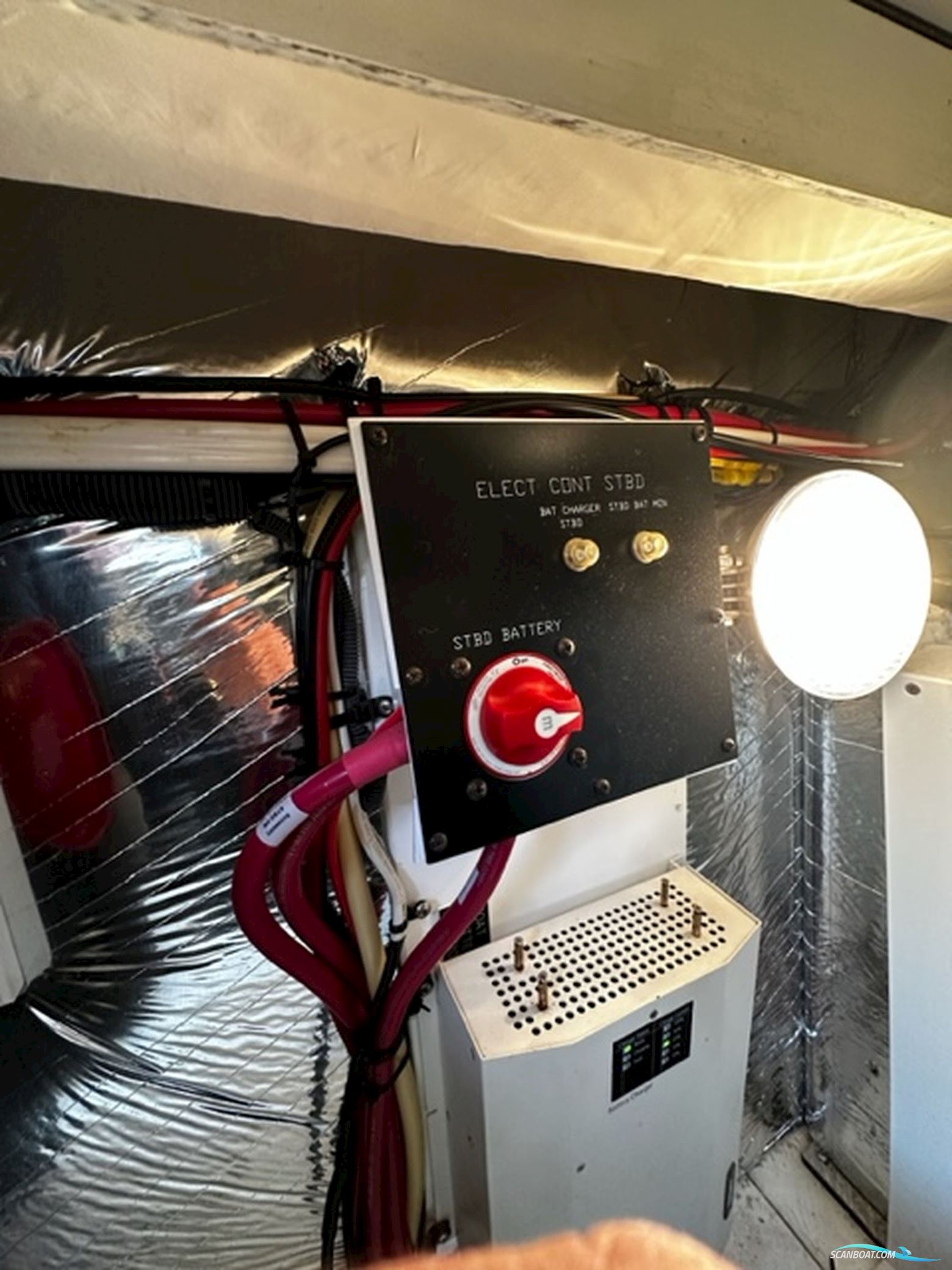 Cruiser Yacht 300 CXI