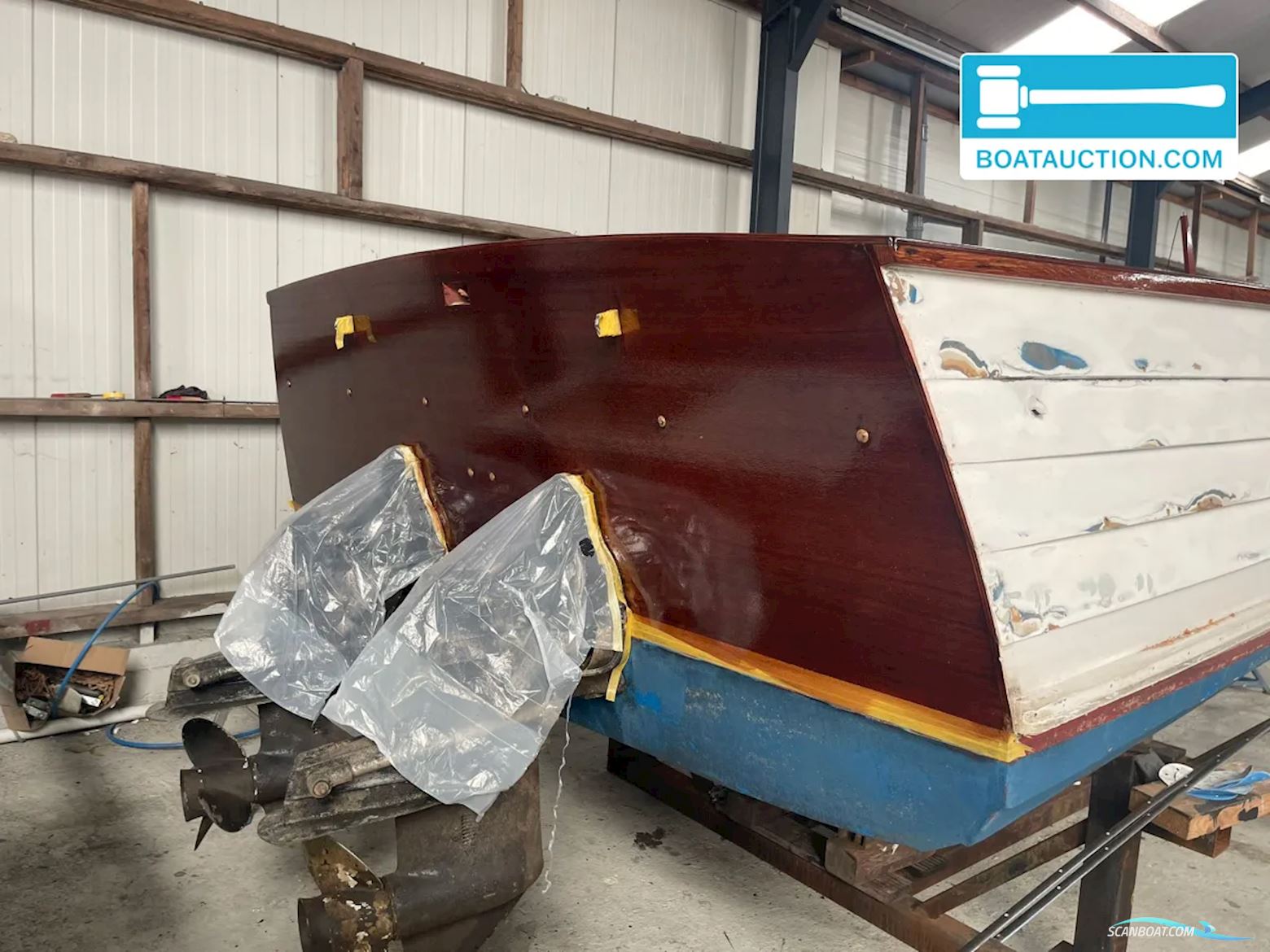 Cruisers inc. Barnegat