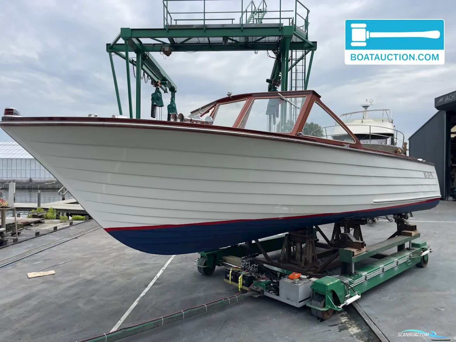 Cruisers inc. Barnegat