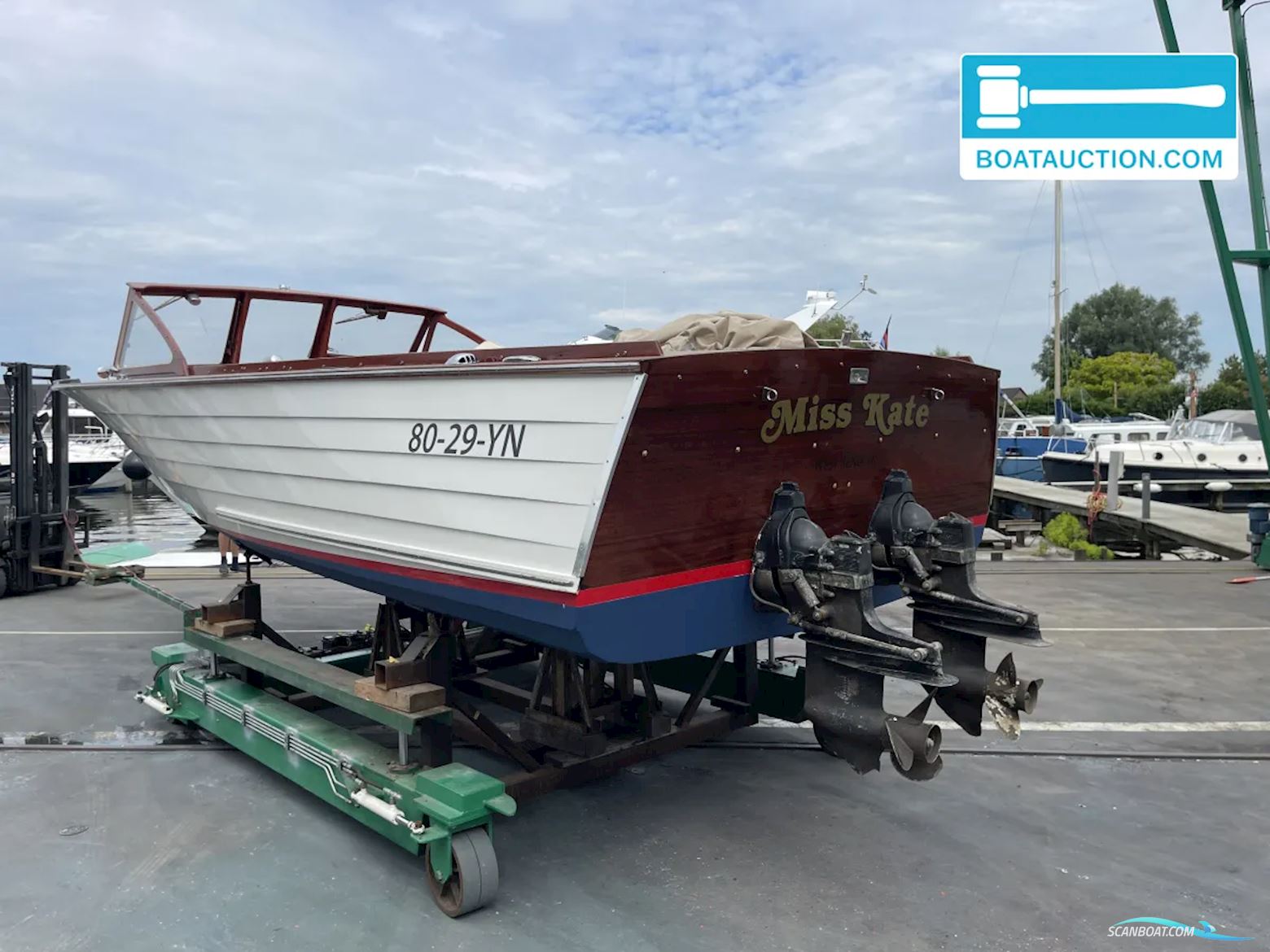 Cruisers inc. Barnegat