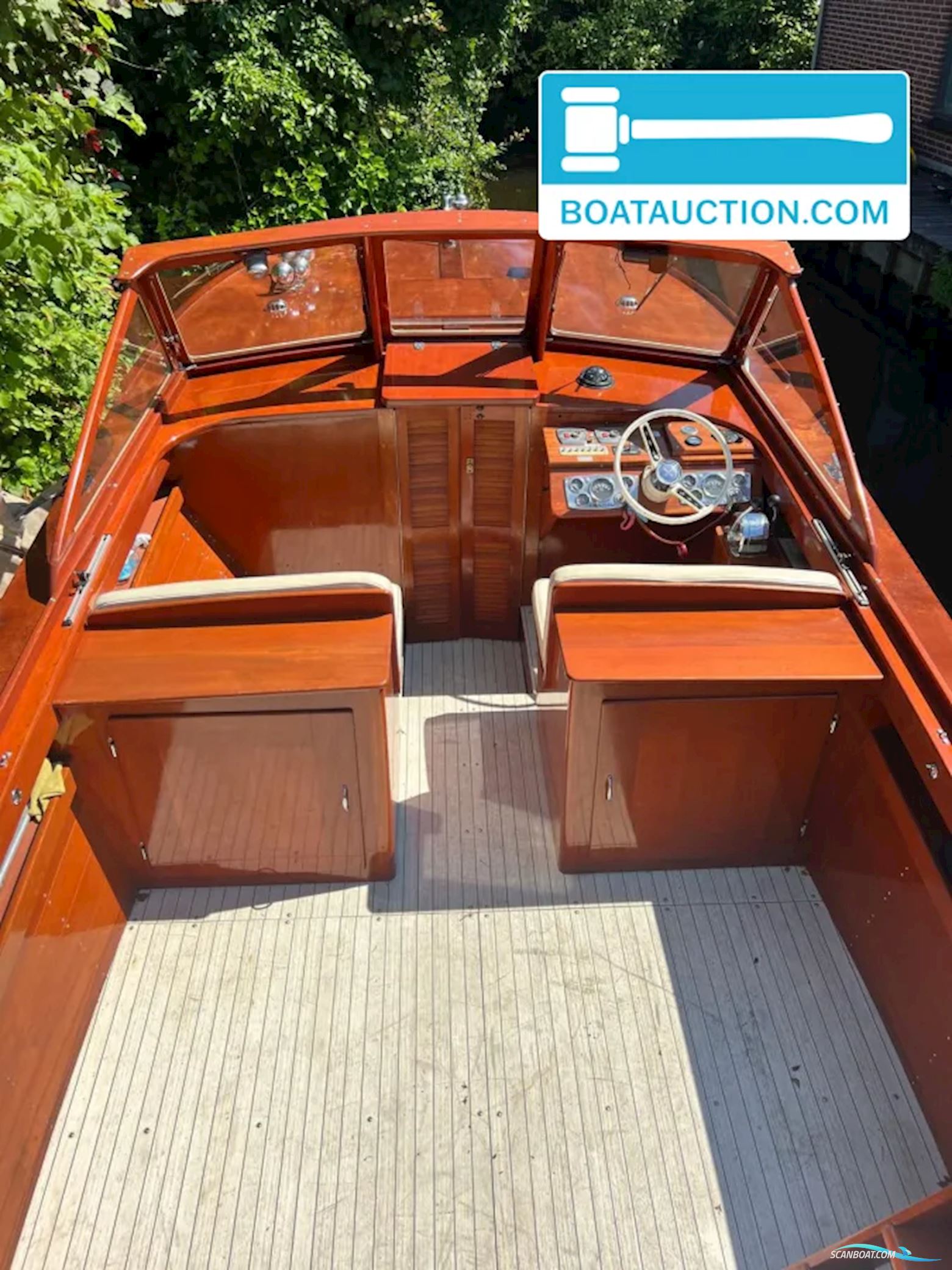 Cruisers inc. Barnegat