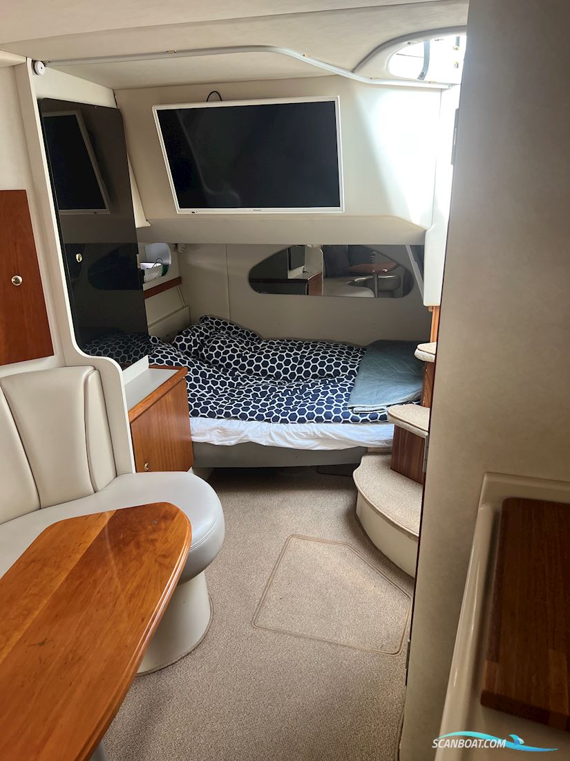 Cruisers Yacht Rouge 3075