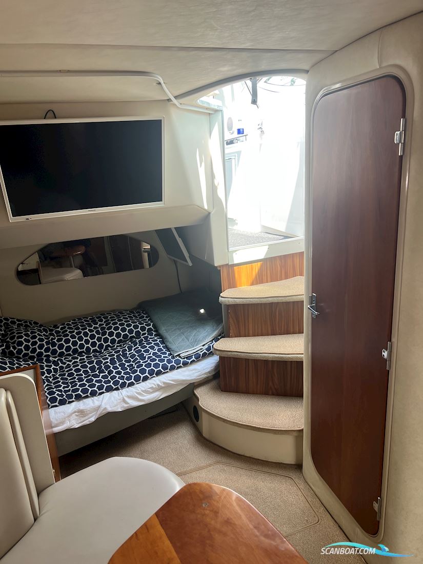 Cruisers Yacht Rouge 3075