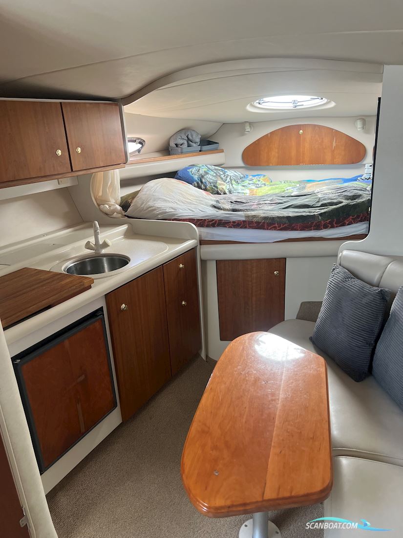 Cruisers Yacht Rouge 3075