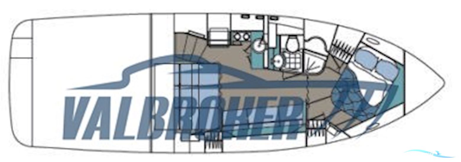 Cruisers Yachts 390 SC