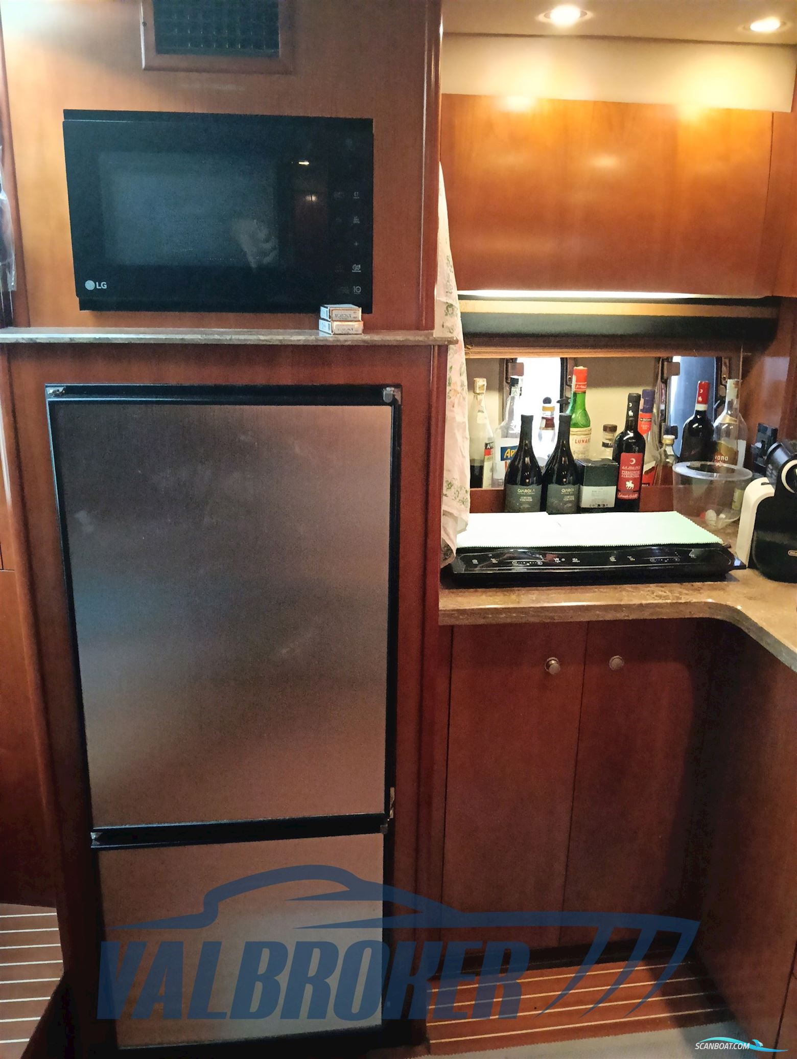 Cruisers Yachts 390 SC