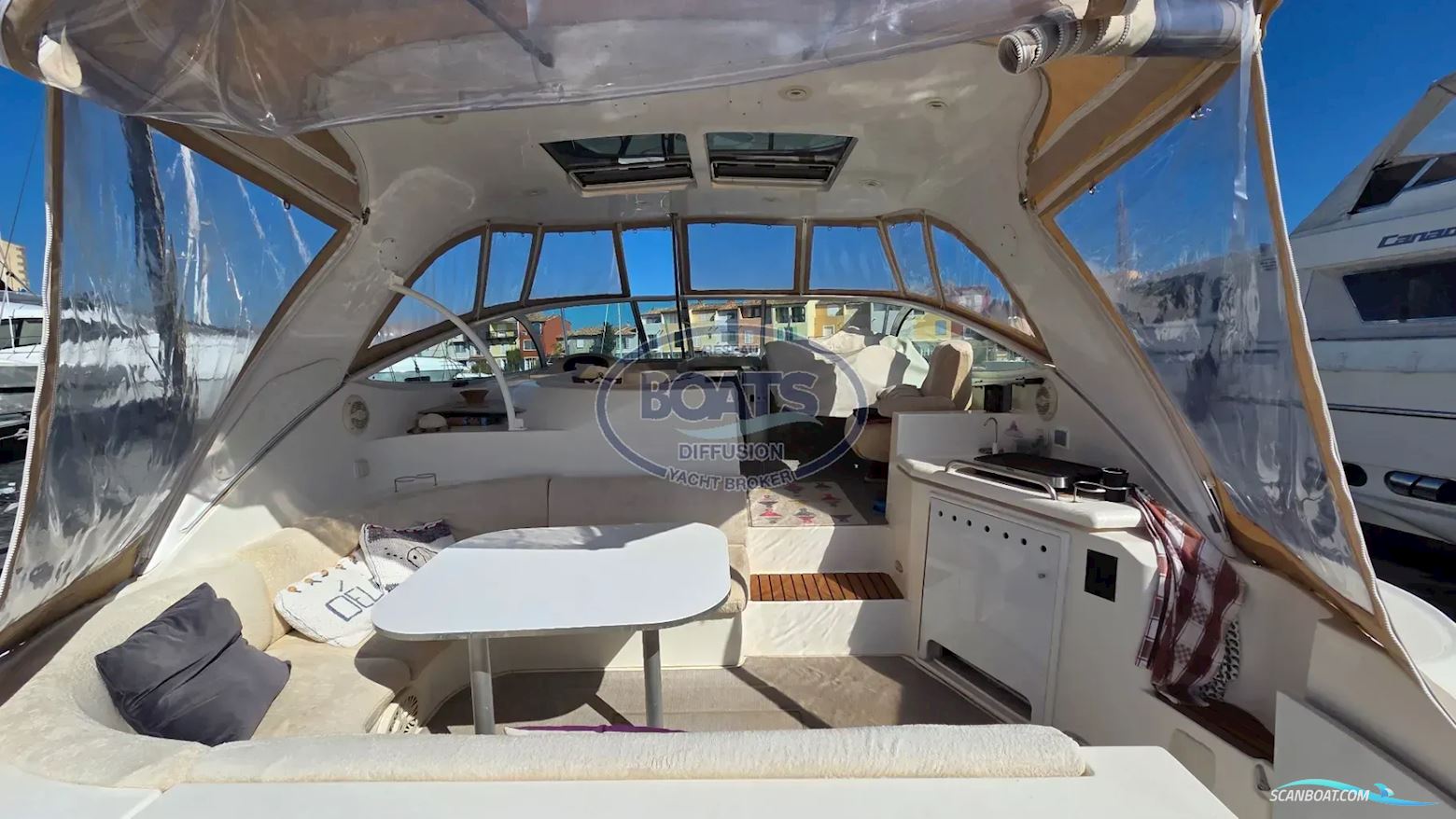 Cruisers Yachts CRUISERS 440