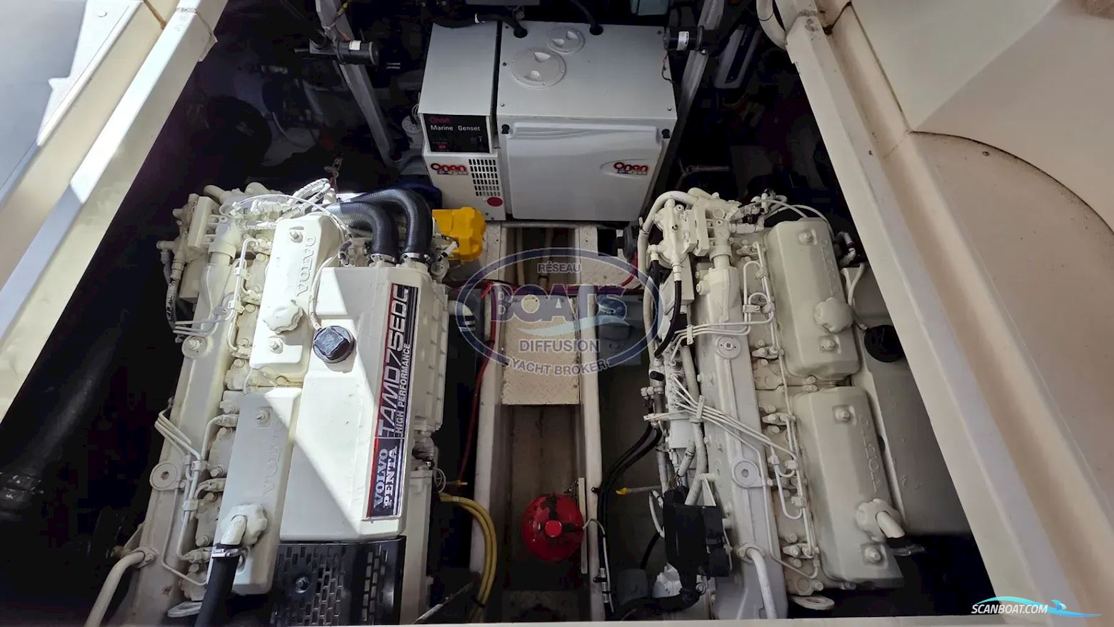 Cruisers Yachts CRUISERS 440