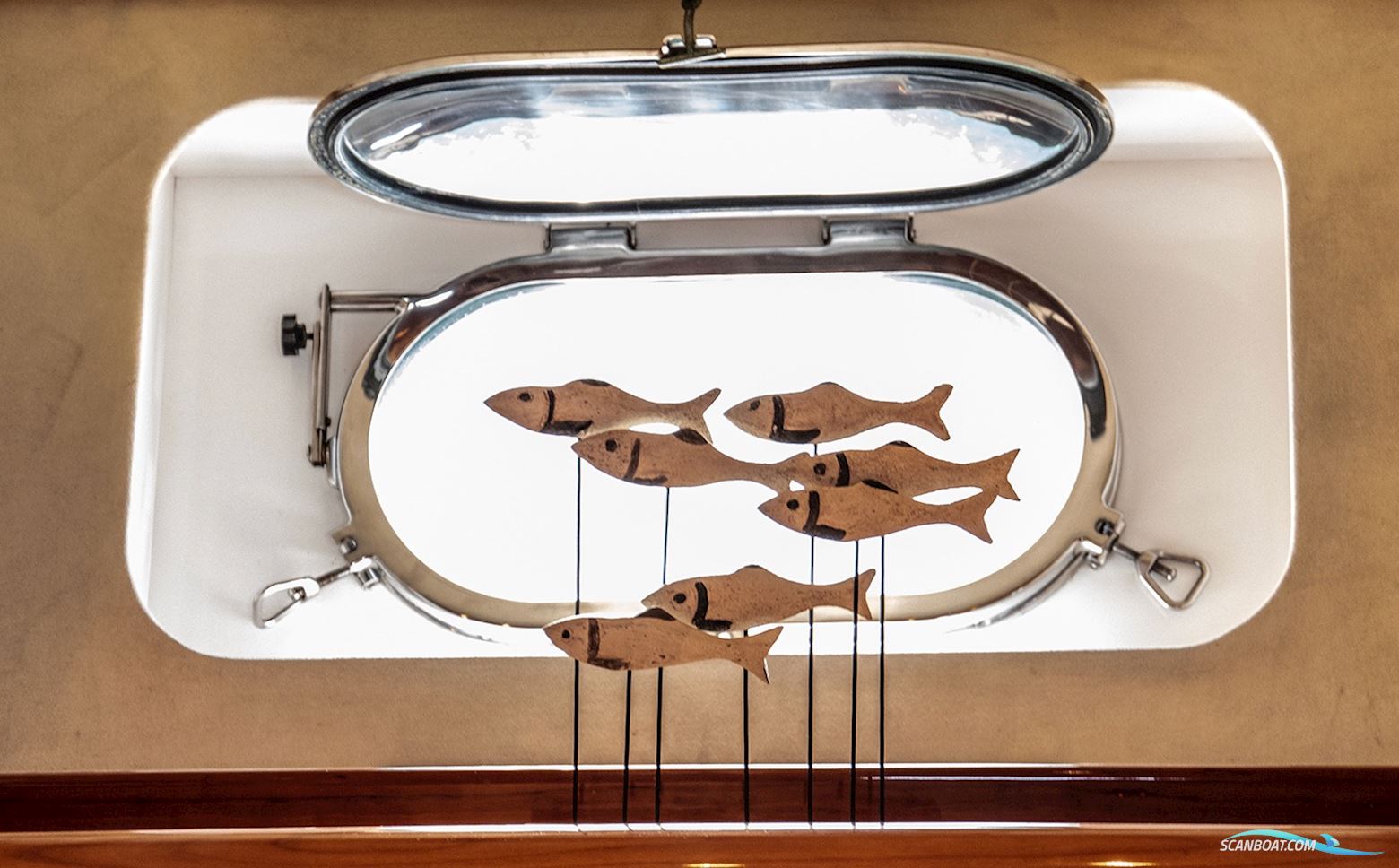 C.T.M. Milano FALCON 80