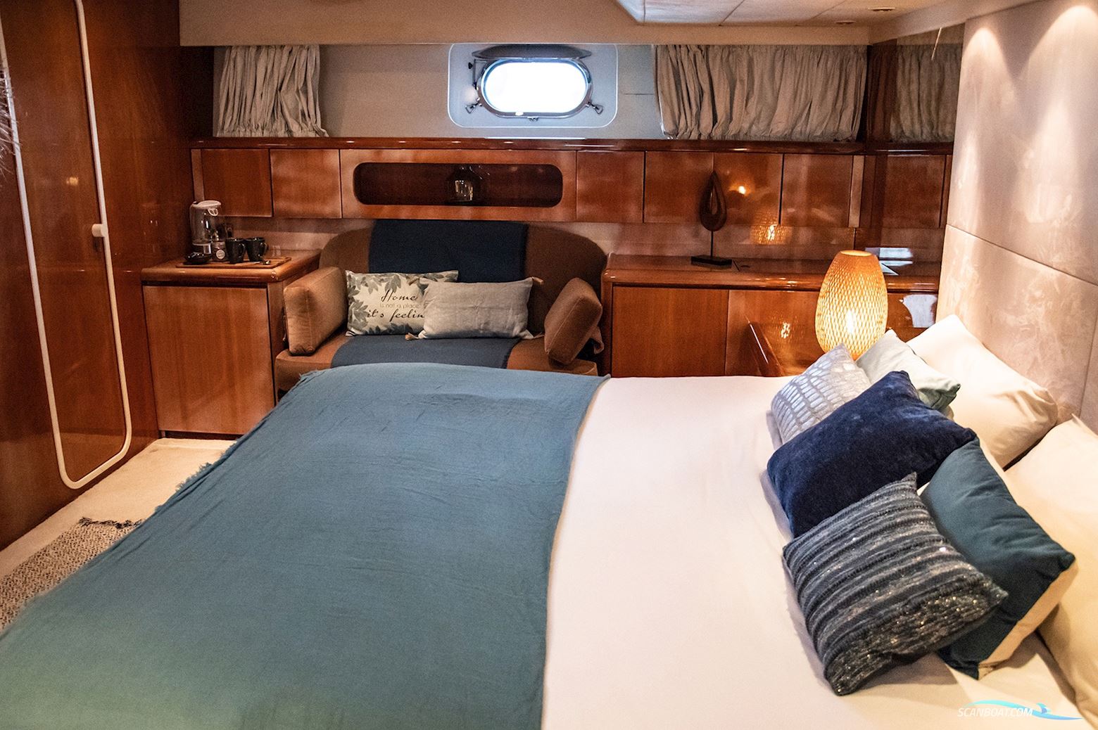 C.T.M. Milano Falcon 80