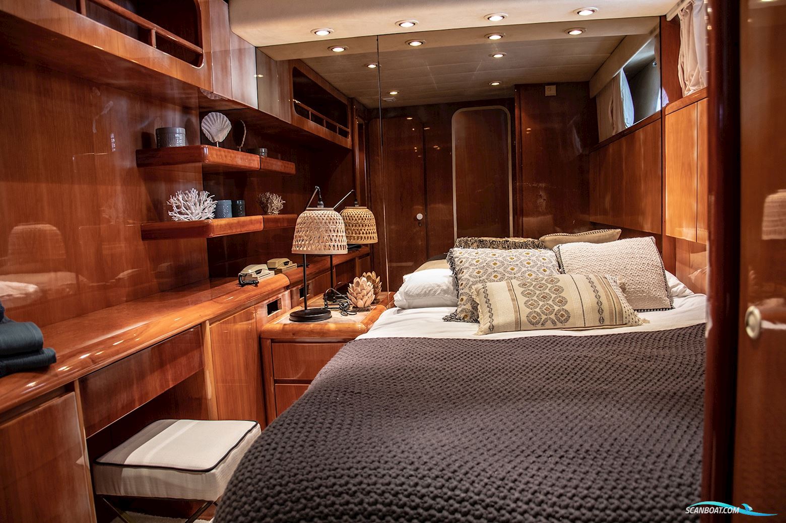 C.T.M. Milano Falcon 80