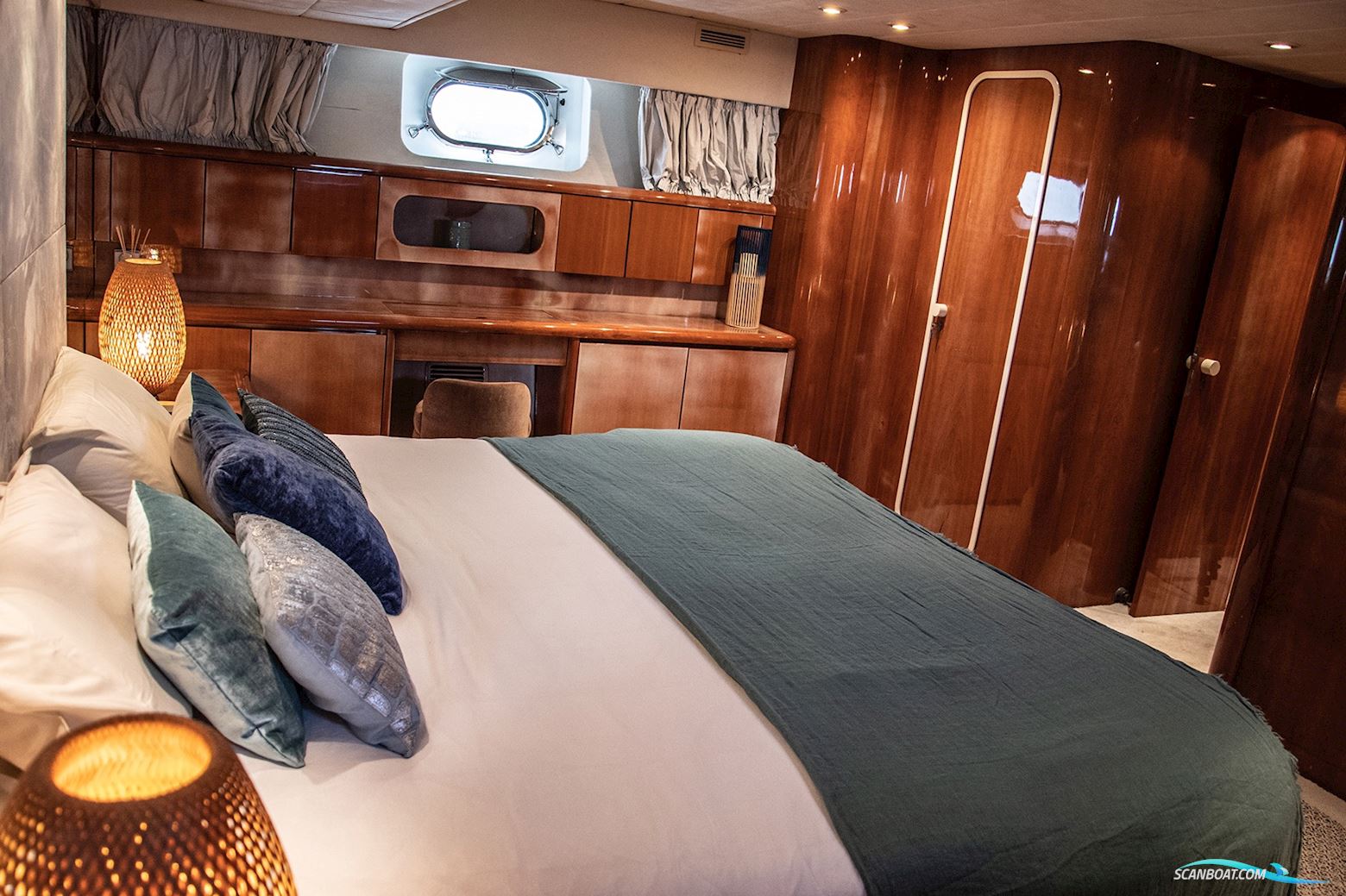 C.T.M. Milano Falcon 80