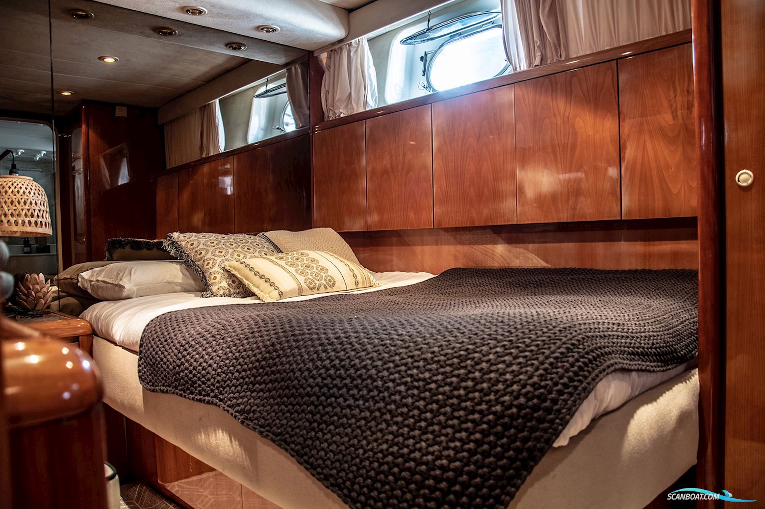 C.T.M. Milano Falcon 80