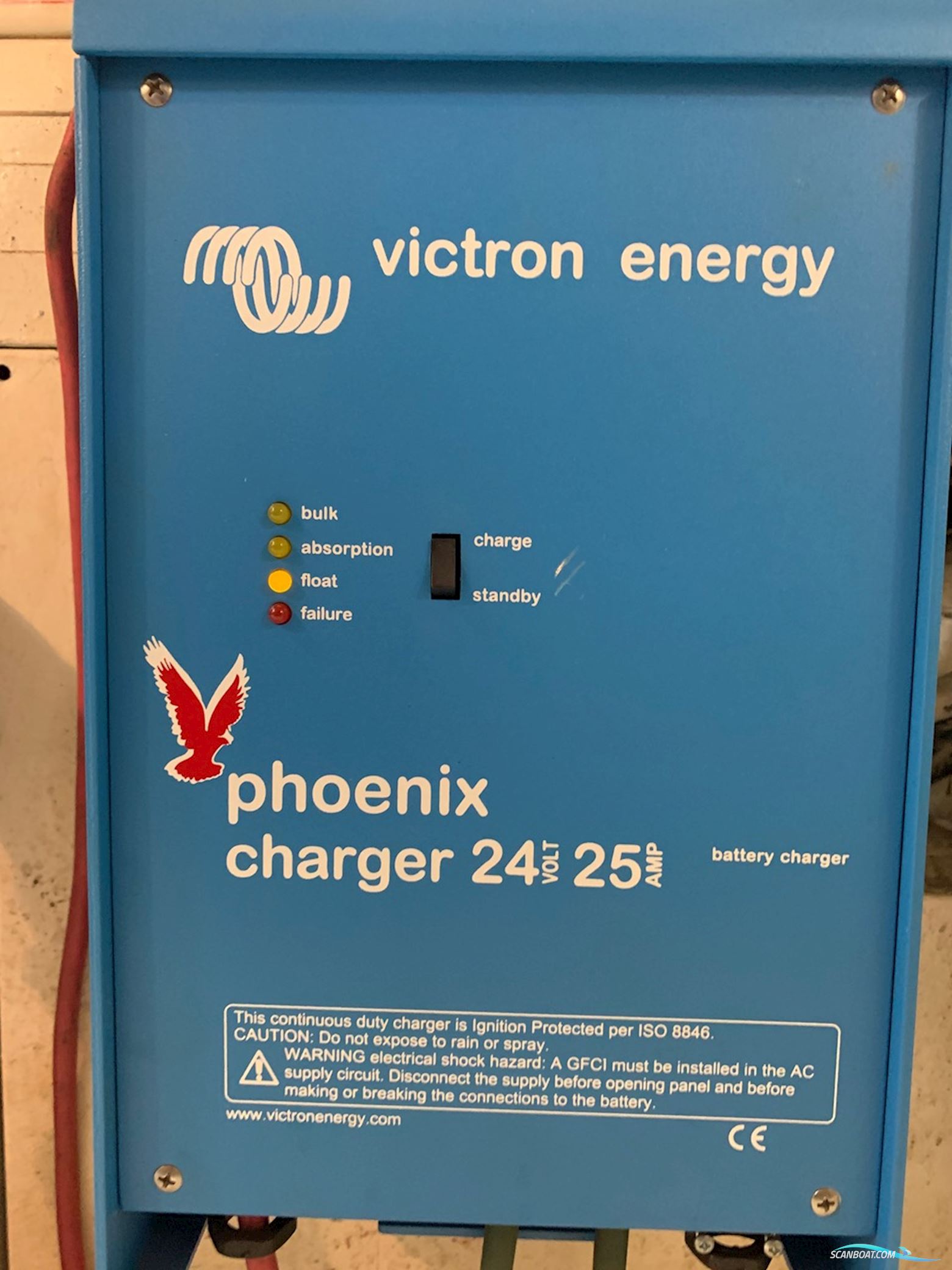 C.T.M. Milano Falcon 80