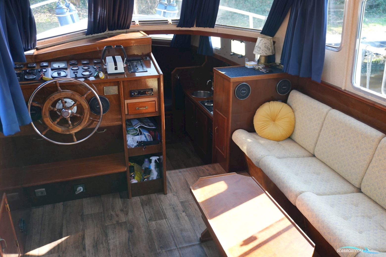 Curtevenne 10.50 AK Cabrio