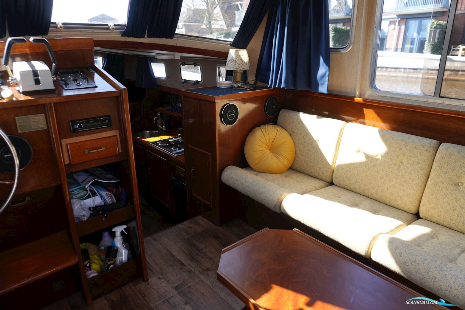 Curtevenne 10.50 AK Cabrio