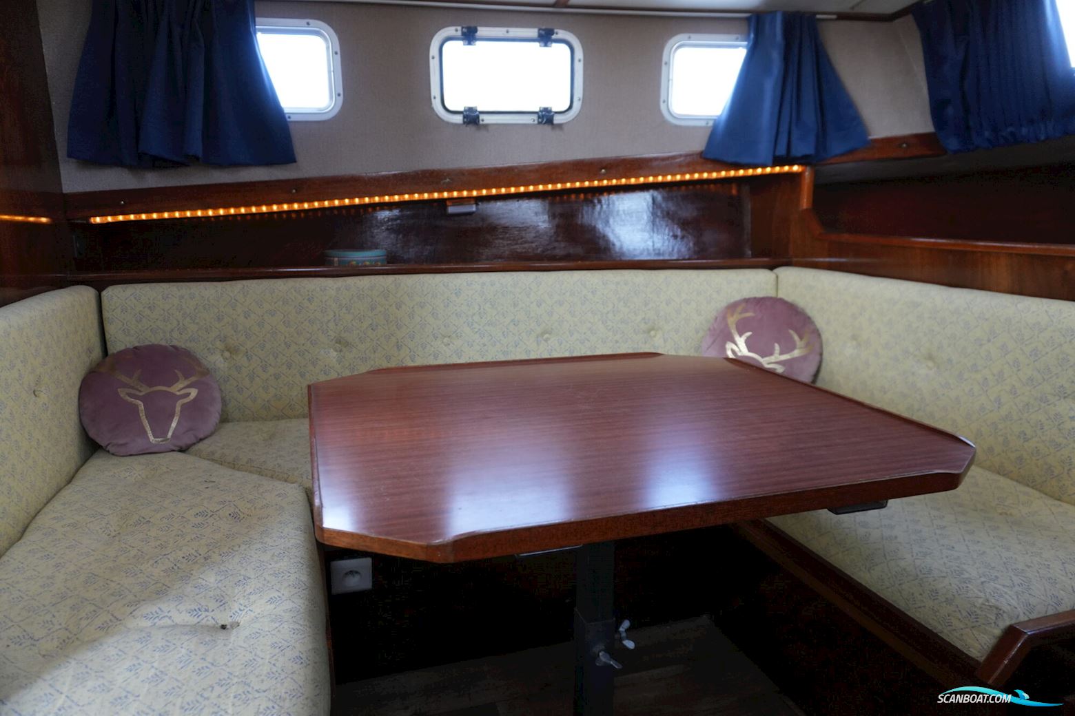 Curtevenne 10.50 AK Cabrio