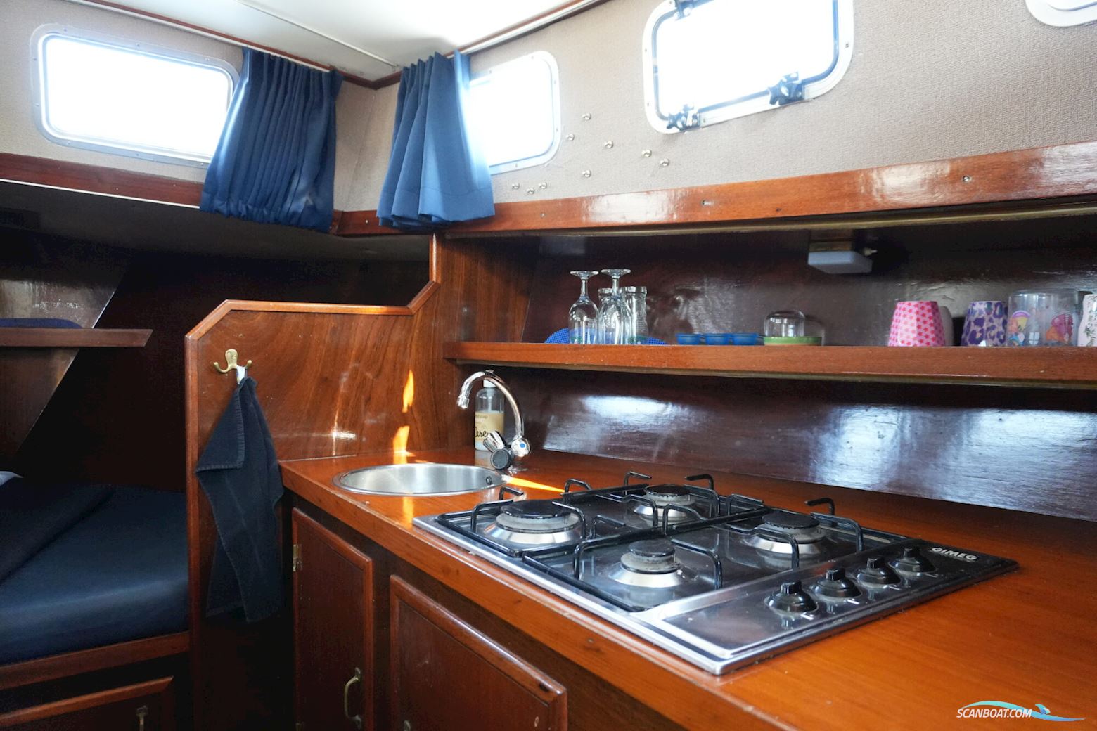 Curtevenne 10.50 AK Cabrio