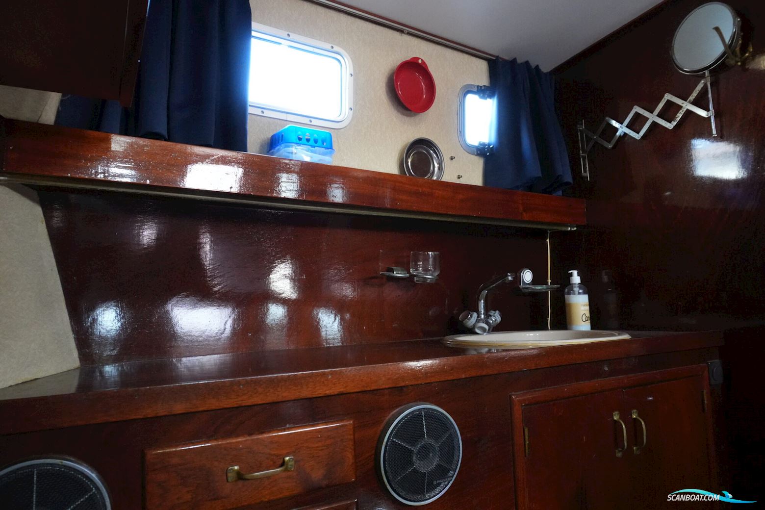 Curtevenne 10.50 AK Cabrio