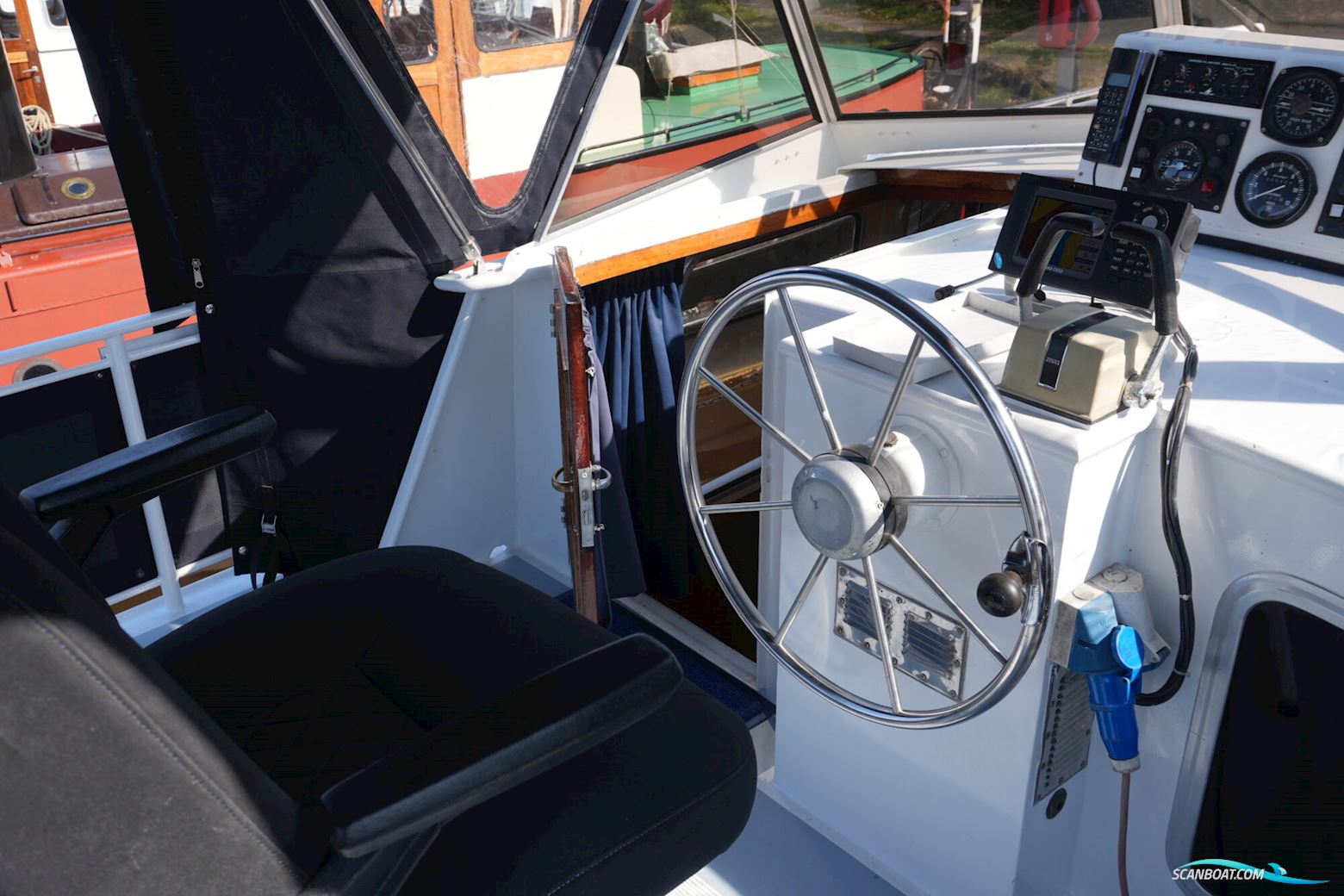 Curtevenne 10.50 AK Cabrio