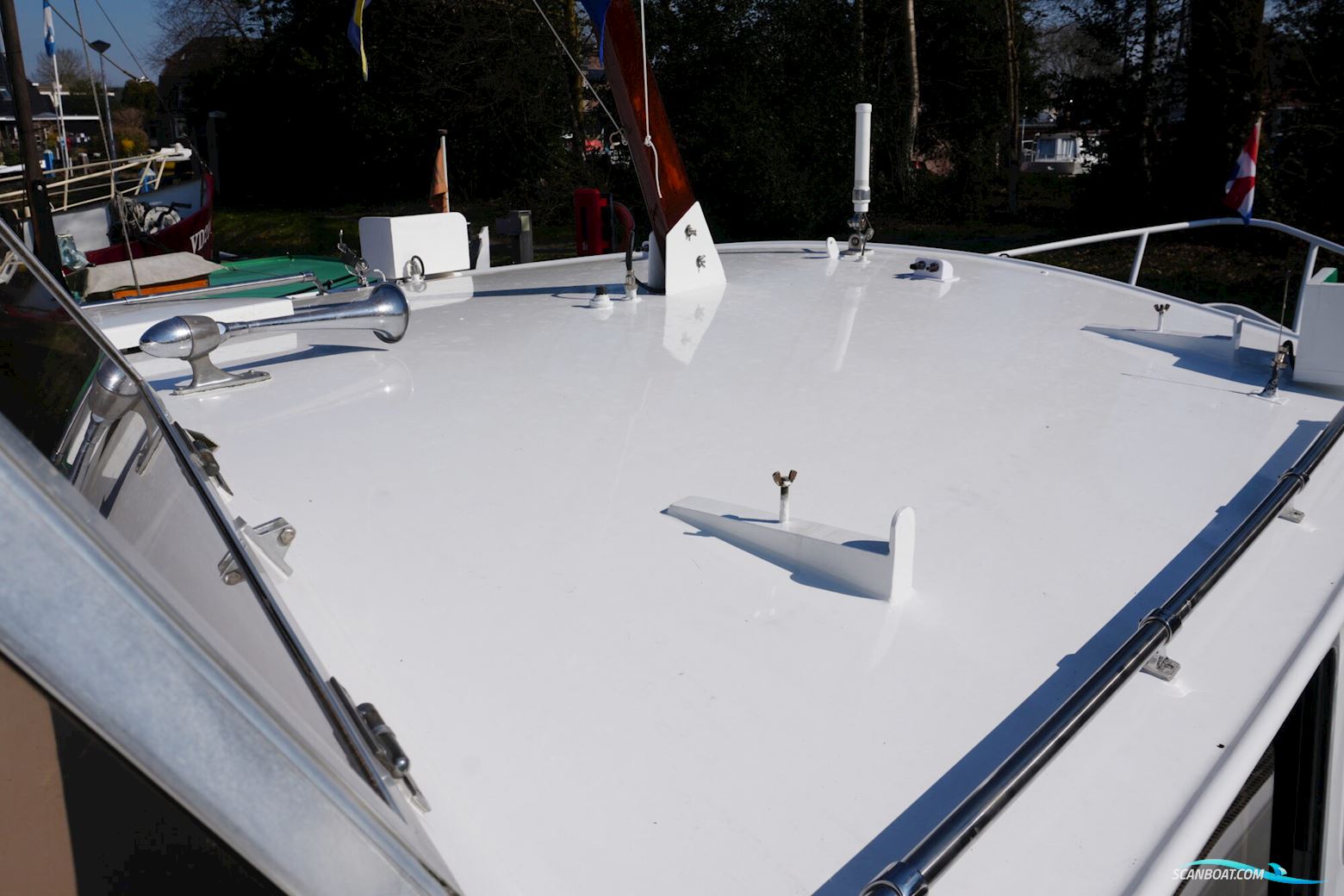 Curtevenne 10.50 AK Cabrio