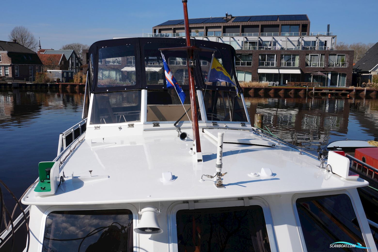 Curtevenne 10.50 AK Cabrio