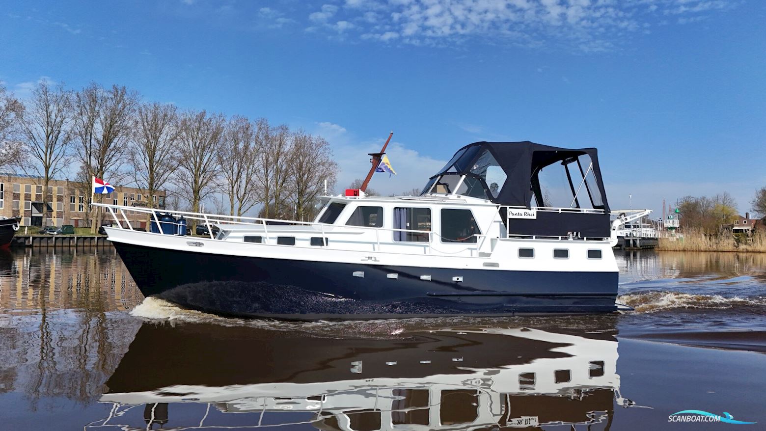 Curtevenne 10.50 AK Cabrio