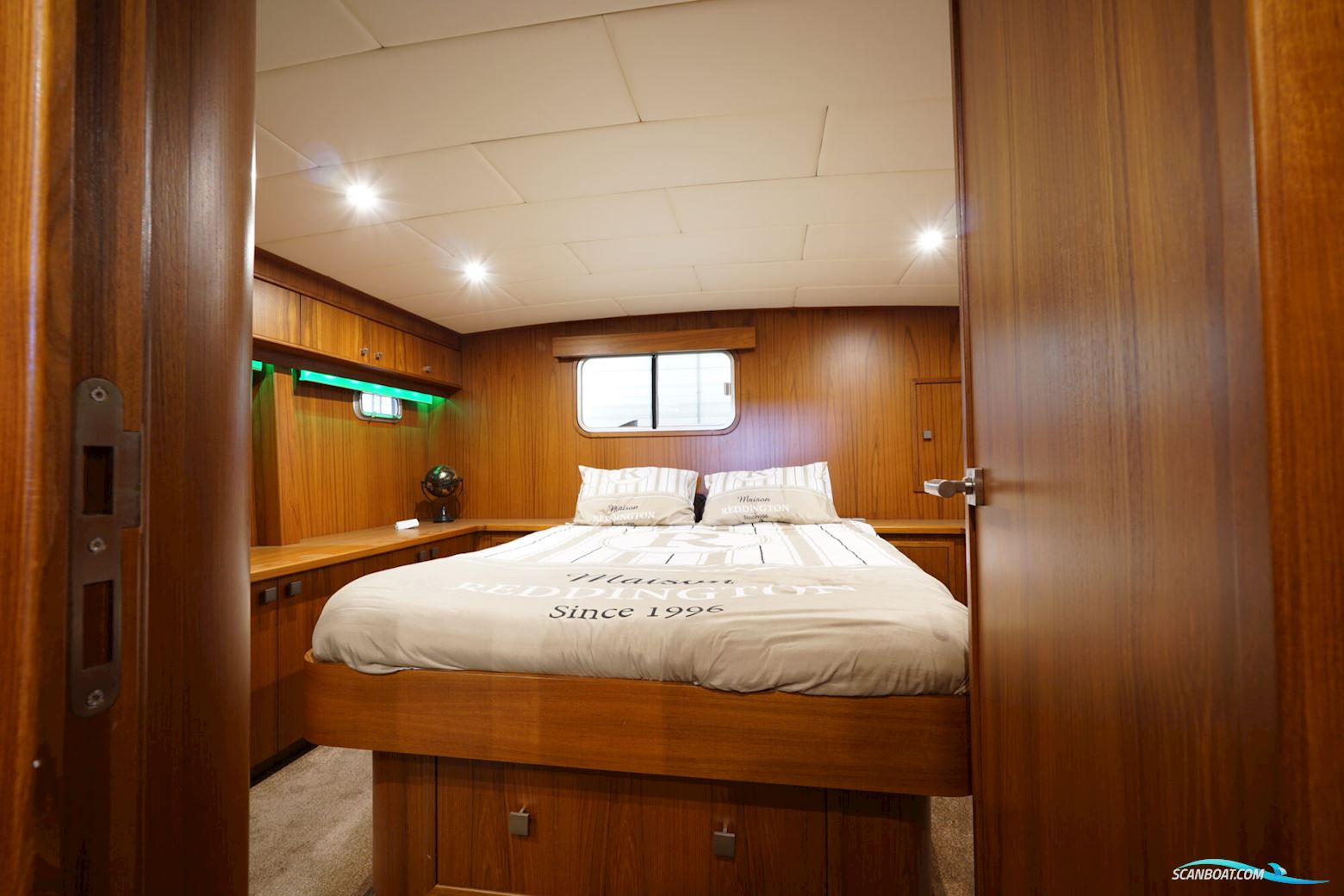 Custen Kruiser 18.00 VS