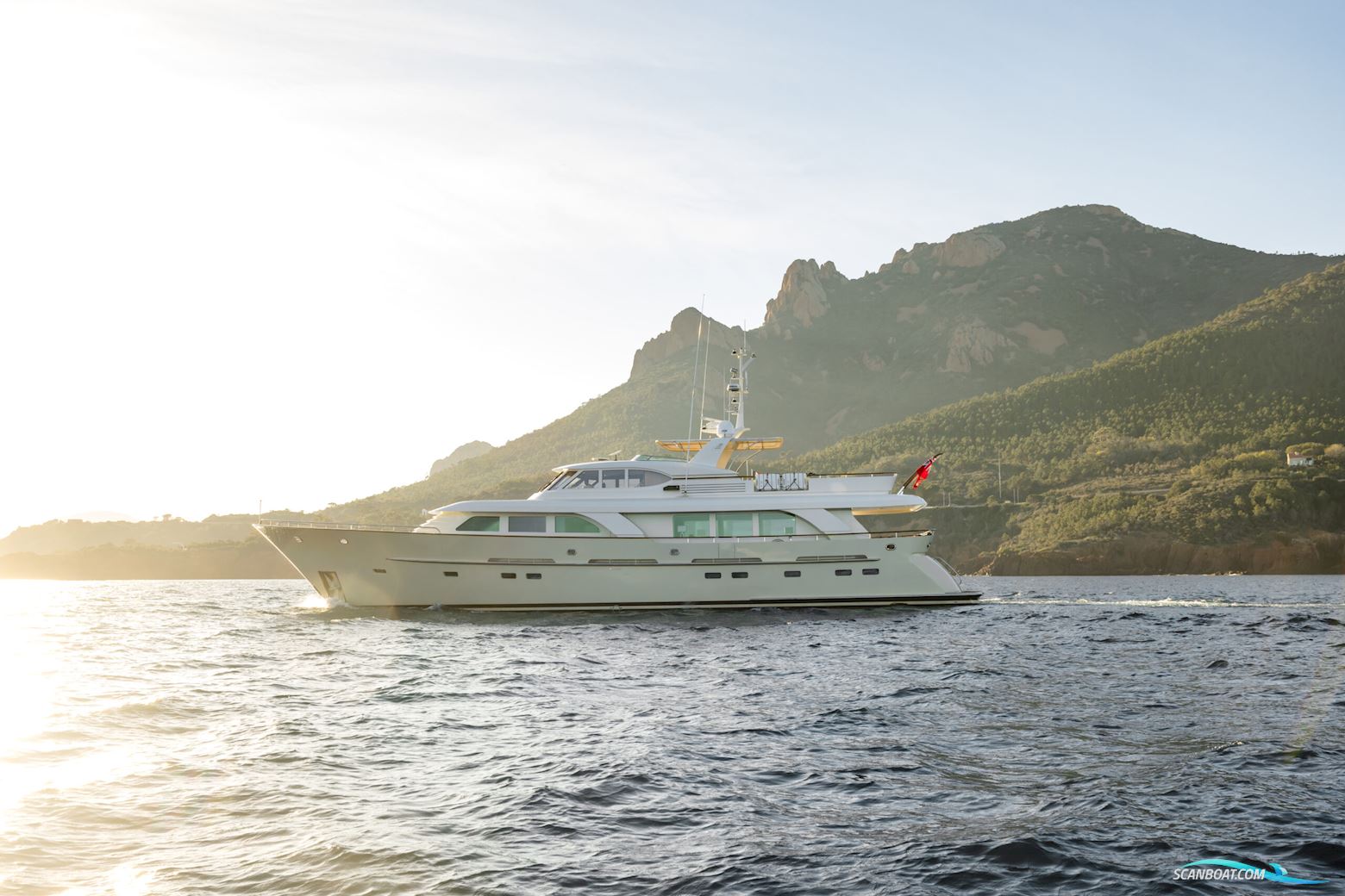 Custom Build Orizzonte