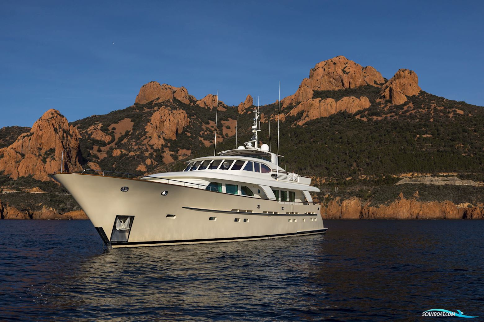 Custom Build Orizzonte