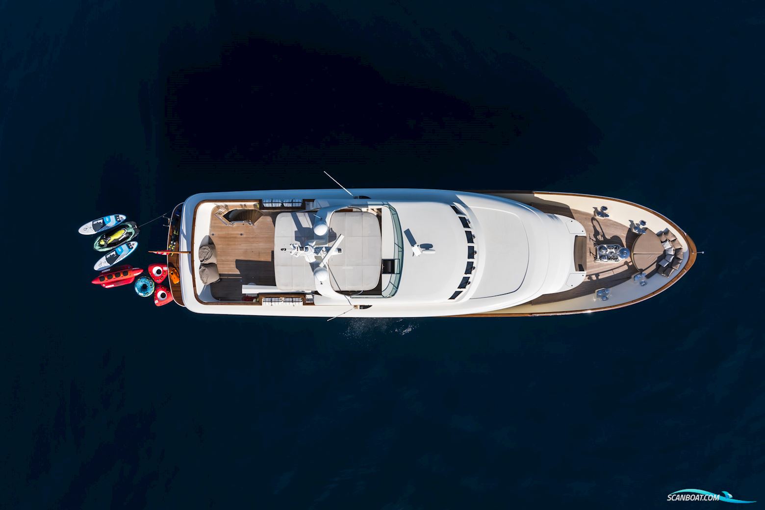 Custom Build Orizzonte