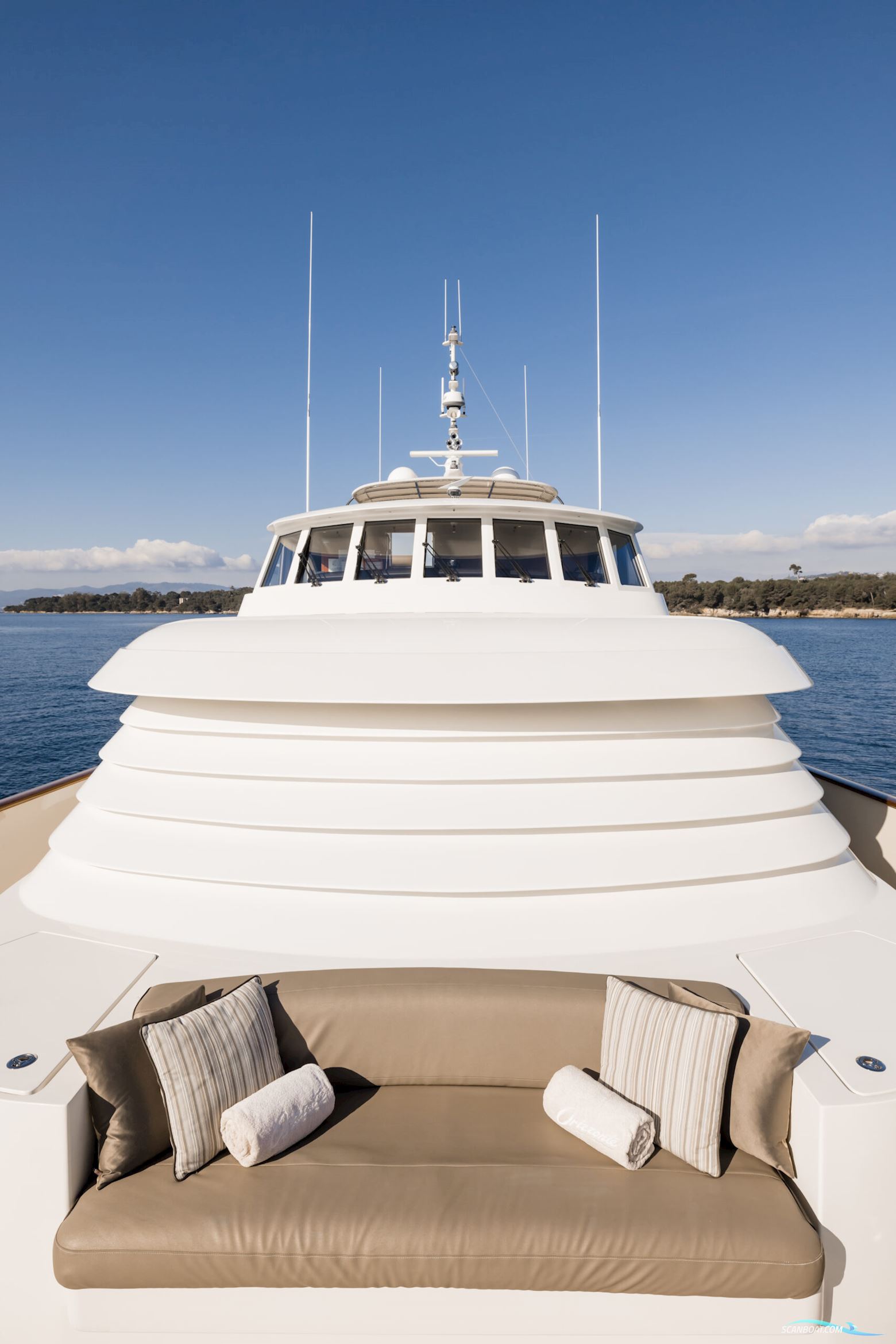 Custom Build Orizzonte