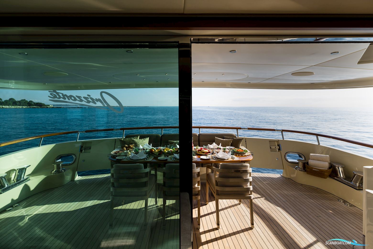 Custom Build Orizzonte