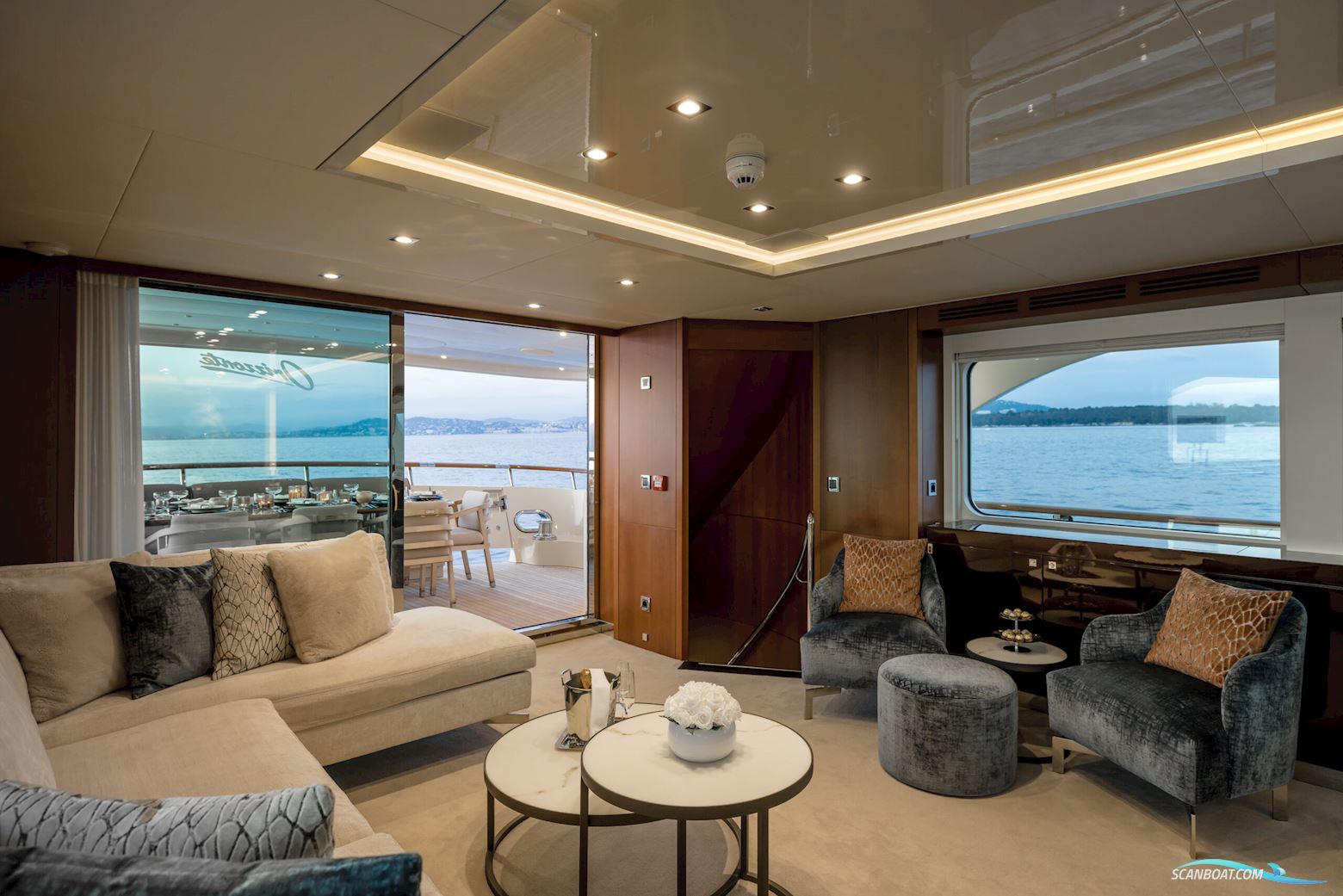 Custom Build Orizzonte