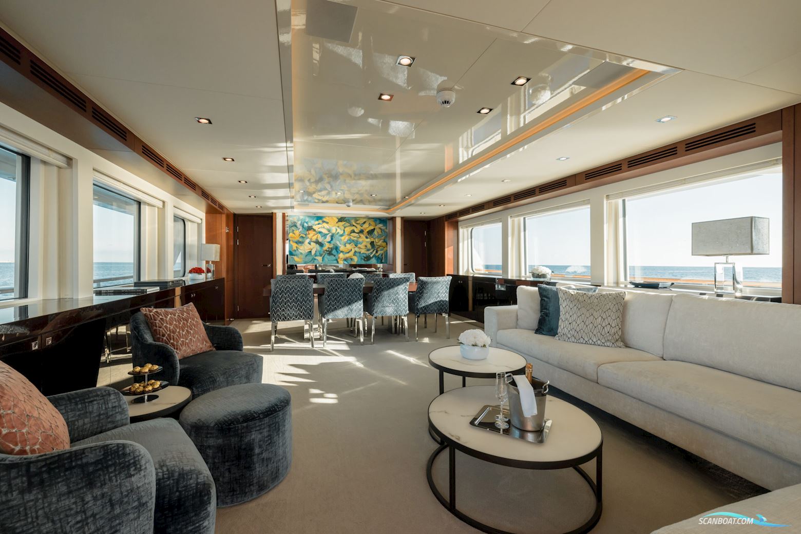 Custom Build Orizzonte