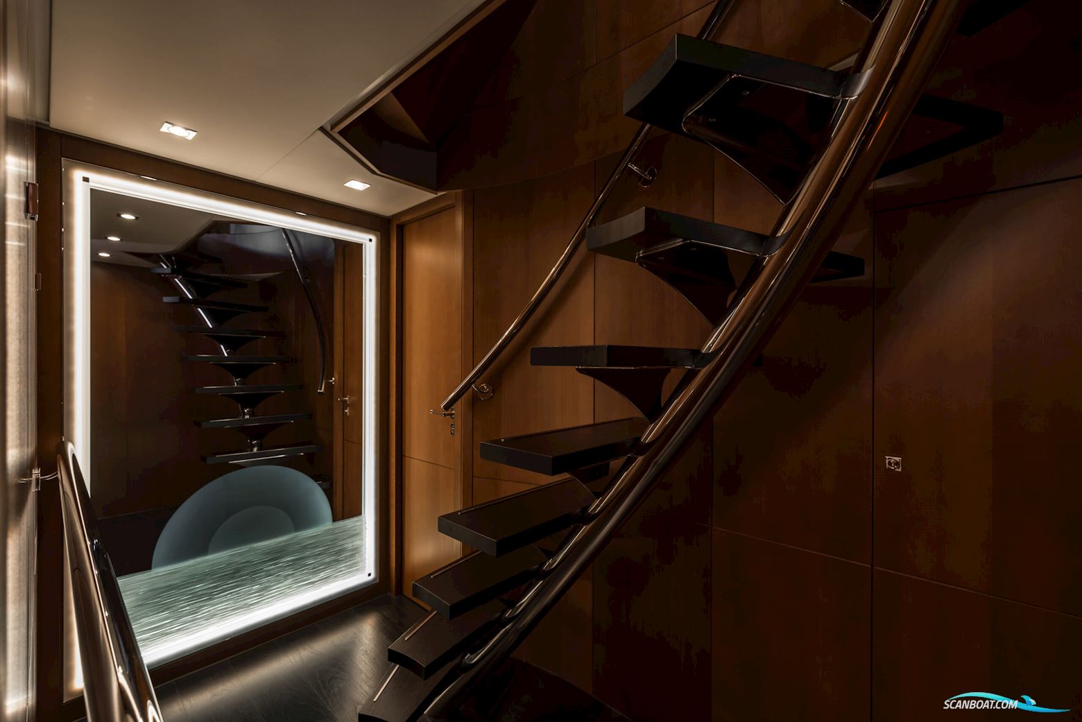 Custom Build Orizzonte