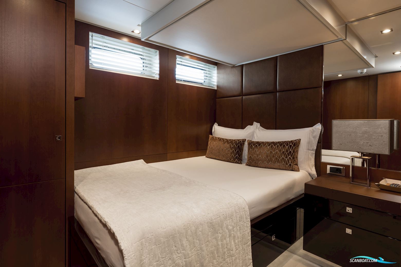 Custom Build Orizzonte