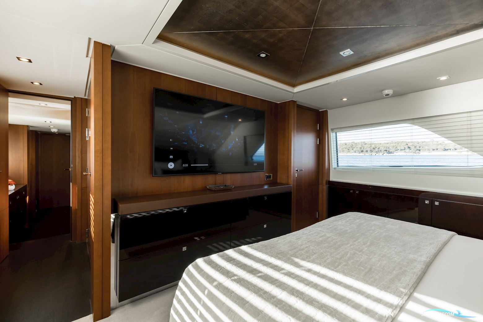 Custom Build Orizzonte