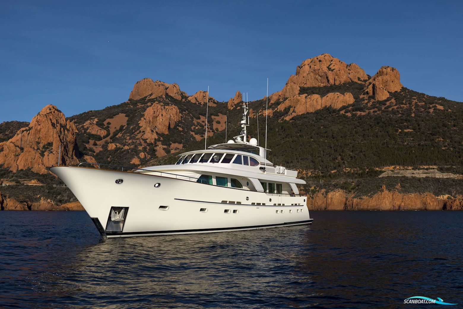 Custom Build Orizzonte