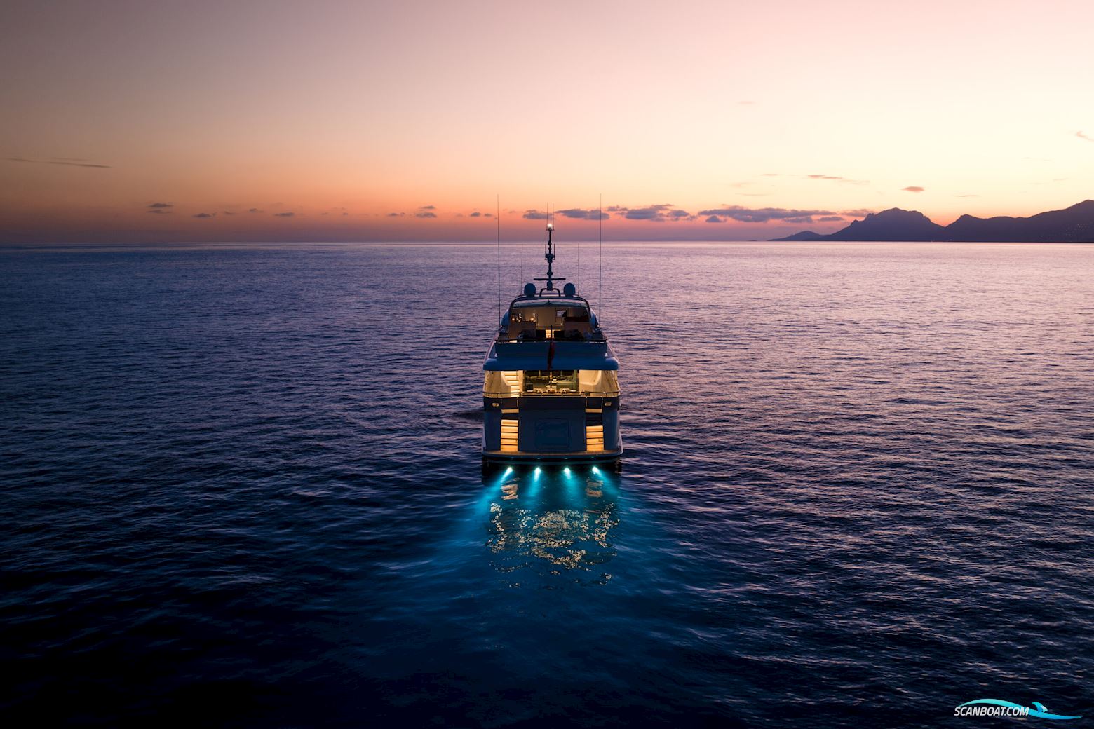 Custom Build Orizzonte