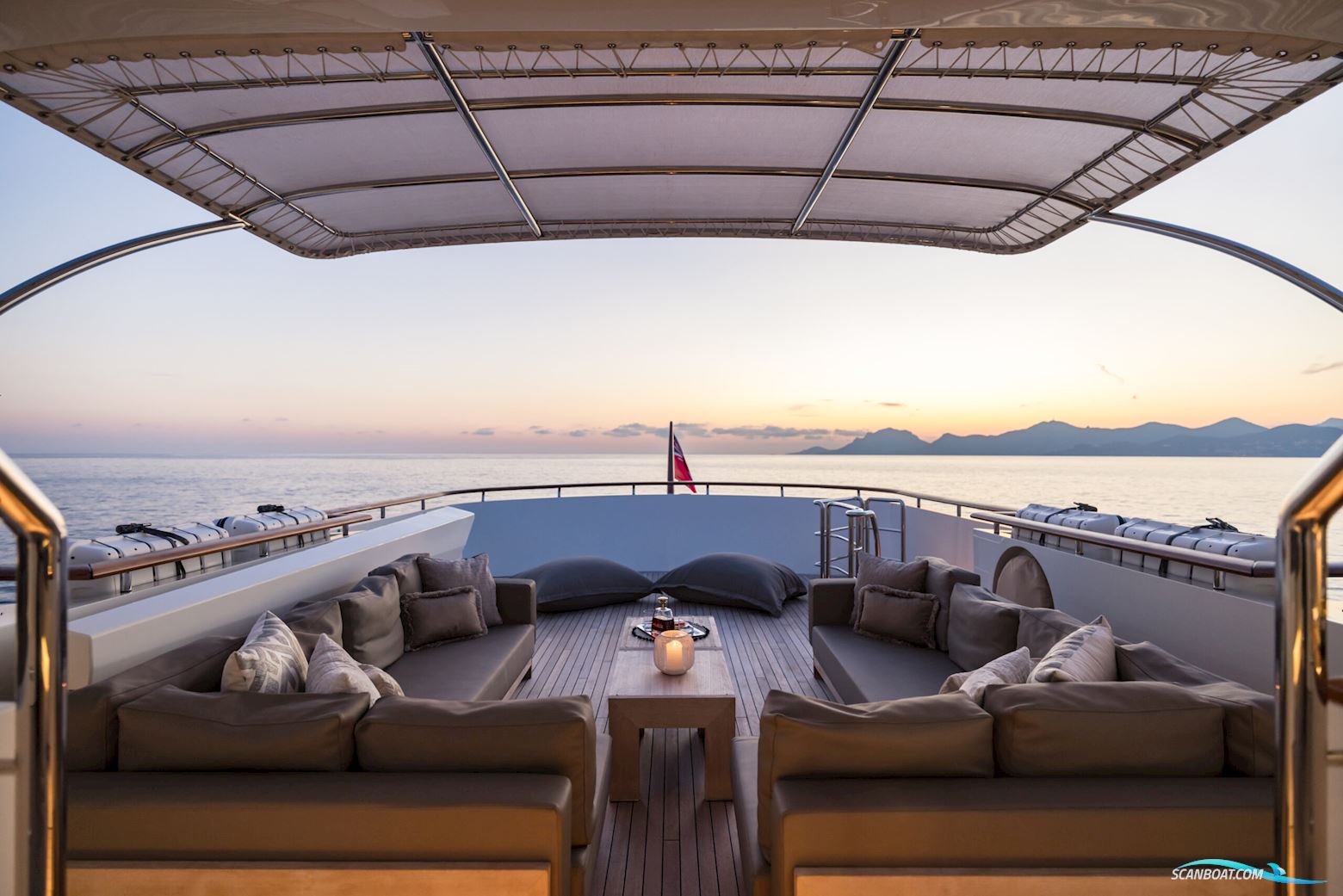 Custom Build Orizzonte