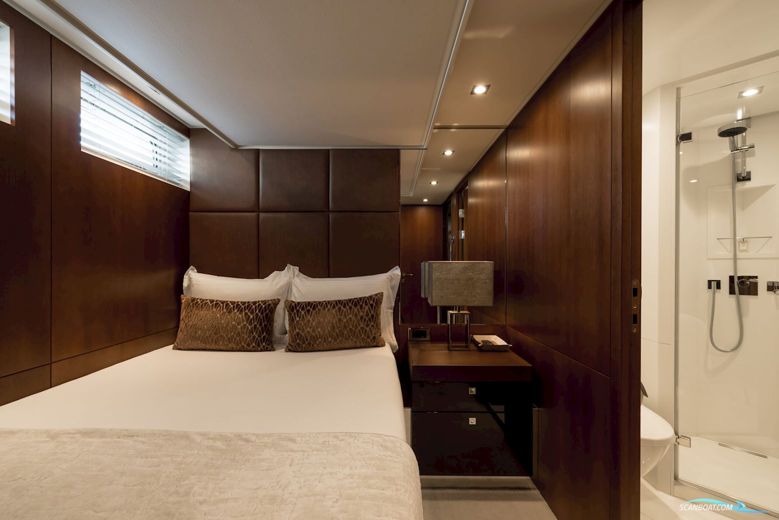 Custom Build Orizzonte