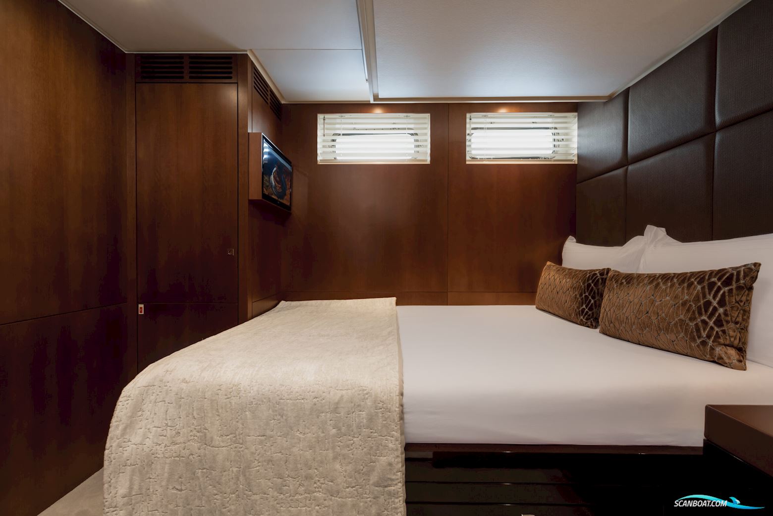 Custom Build Orizzonte