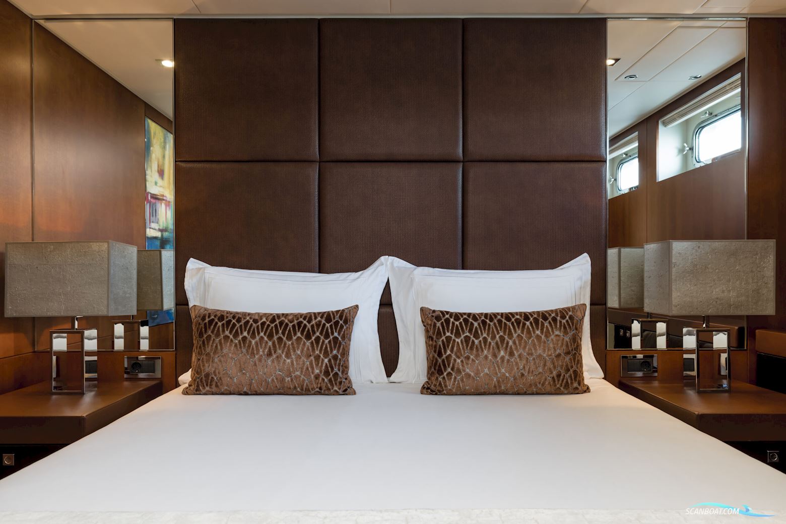 Custom Build Orizzonte